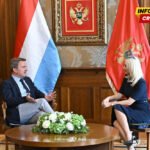 Betel: Članstvo Crne Gore u EU potvrdilo bi kredibilitet politike proširenja