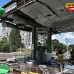 Rusija uništila više od 80 benzinskih pumpi u ukrajinskoj oblasti Harkov, iz Novorosijska se nastavljaju isporuke nafte
