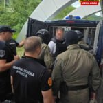 Kilibarda izručen Crnoj Gori, osumnjičen za ubistva u Baru i Spužu