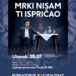 Emotivna ispovijest Marka Janketića