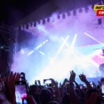 Elektronska muzika sve popularnija u SAD-u, pop i dalje vlada svijetom