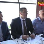Suljević: Bistrica ima snažan razvojni potencijal