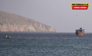Američki komandant preporučio obustavljanje napada kod Hormuškog moreuza