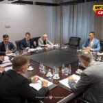 BOK: Neophodne hitne zakonske izmjene za efikasniju borbu protiv kriminala
