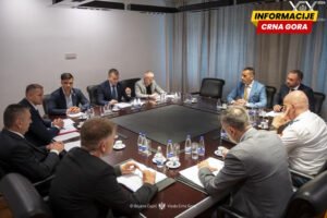 BOK: Neophodne hitne zakonske izmjene za efikasniju borbu protiv kriminala