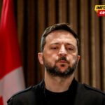 Zelenski tvrdi da Putin priprema mobilizaciju od 300.000 do 500.000 vojnika