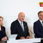 Austrija zbog rata u Ukrajini produžava vojni rok