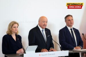 Austrija zbog rata u Ukrajini produžava vojni rok