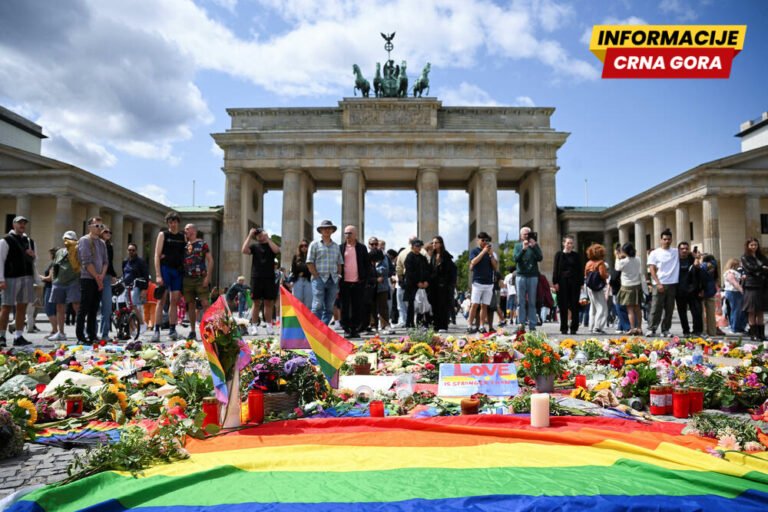 Napad u Berlinu jača krajnju desnicu pred izbore