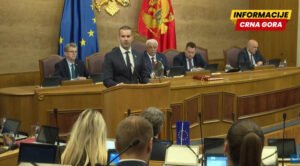 Crna Gora troši više nego što proizvodi: Trgovinski deficit otvorio pitanje održivosti ekonomije