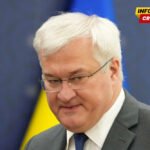 Sibiha: Iran je direktni saučesnik Rusije protiv Ukrajine