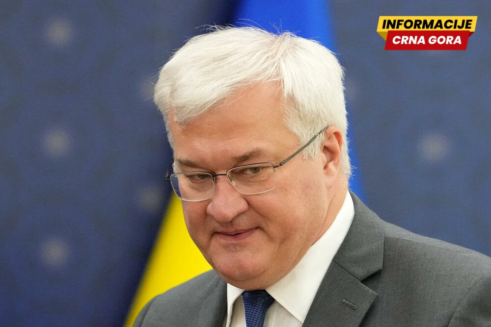 Sibiha: Iran je direktni saučesnik Rusije protiv Ukrajine