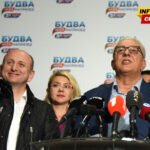 Mandić bježi od Kneževića i Kosova: NSD odbio da s dugogodišnjim saveznikom nastavi “otpriznavanje” Kosova