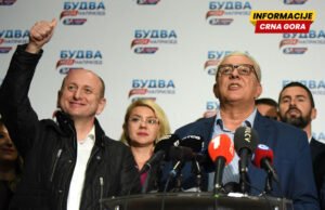 Mandić bježi od Kneževića i Kosova: NSD odbio da s dugogodišnjim saveznikom nastavi "otpriznavanje" Kosova