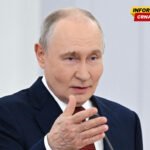 Putin želi referendum o evropskim ambicijama Jermenije