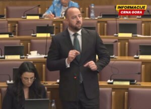 Nikolić: Poskupljenje goriva bilo projektovano i planirano