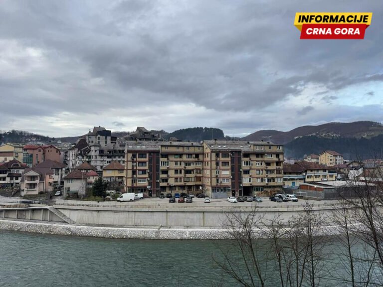 Opština Bijelo Polje pomaže ugradnju liftova