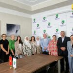 Majke Srebrenice posjetile Bošnjačko vijeće u Crnoj Gori