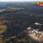 Francuska se priprema za četvrti veliki toplotni talas dok se vatrogasci bore sa požarom kod Bordoa