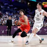 Efes završio peto pojačanje, stigao Kolin Malkolm
