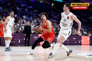 Efes završio peto pojačanje, stigao Kolin Malkolm