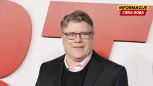 Šon Astin poručio Skorsezeu i Lukasu da pažljivo govore o vještačkoj inteligenciji