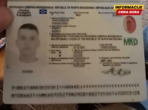 Tanaskovskom određeno zadržavanje nakon saslušanja u tužilaštvu