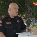 Od početka juna na graničnim prelazima kontrolisano više od 6,7 miliona osoba