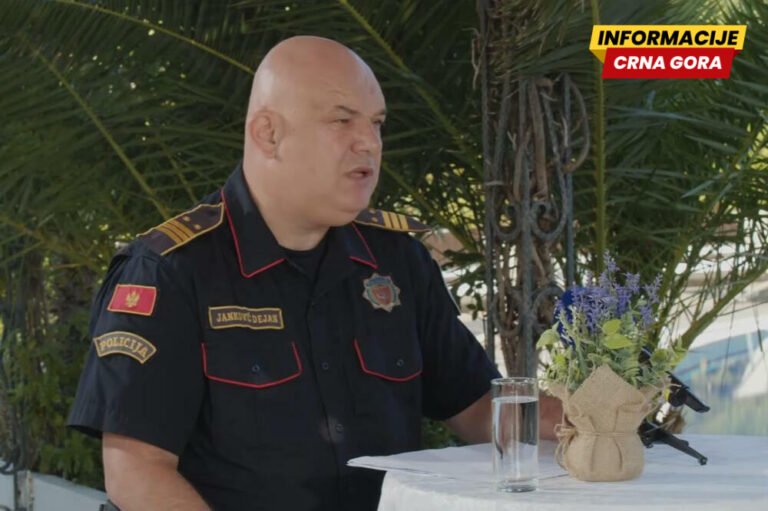 Od početka juna na graničnim prelazima kontrolisano više od 6,7 miliona osoba