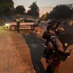 Policija u Ulcinju i Baru dronom detektovala opasne prekršaje