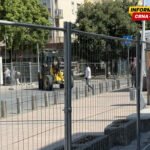 Počela obnova Ulice slobode