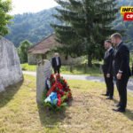 Od genocida u Velici prošle 82 godine