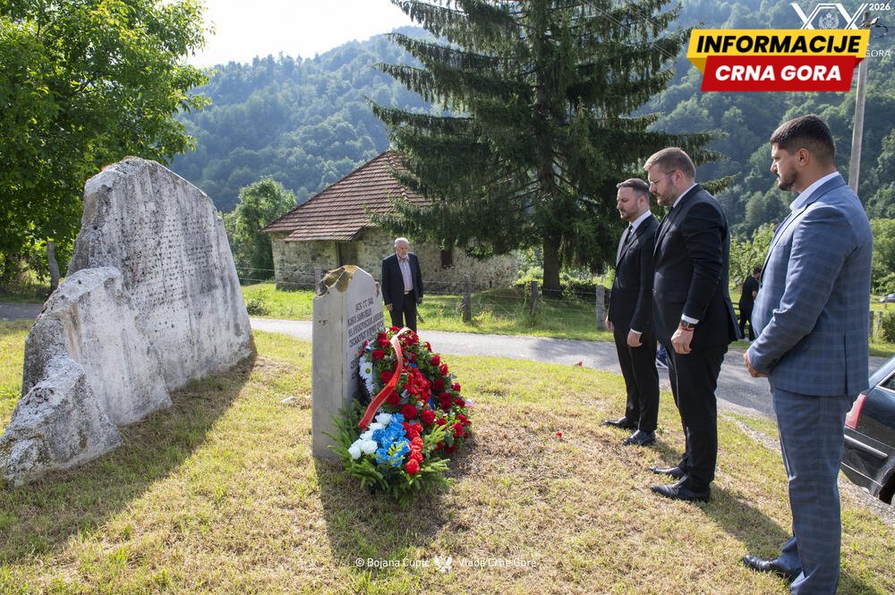 Od genocida u Velici prošle 82 godine