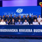 RK Budvanska rivijera Budva najavila sezonu velikih izazova
