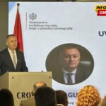 Gutić: Uvođenje socijalnih radnika u obrazovni sistem ulaganje u mentalno zdravlje djece i zaštitu od nasilja