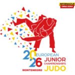 Podgorica u septembru domaćin EP za juniore