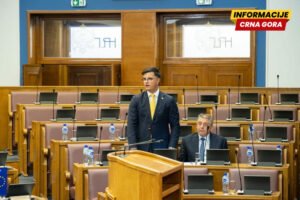 Šaranović: MUP napravio radikalan zaokret u politici državljanstva