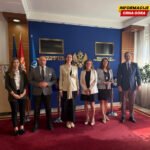 Crna Gora i Španija posvećene unapređenju bilateralnih odnosa
