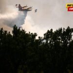 Sve duže sezone požara ostavljaju Evropu bez aviona i pilota