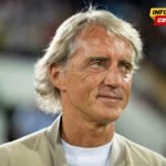 Roberto Manćini selektor Italije