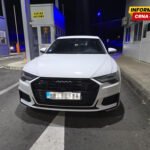 UP: Od državljanina Srbije oduzeto vozilo koje potražuje Interpol, državljanin Ukrajine dao falsifikovanu dozvolu
