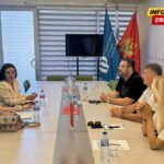 UPCG i MPNI: SInstitucije moraju snažnije sarađivati, kako bi se mladima omogućili kvalitetniji karijerni razvoj