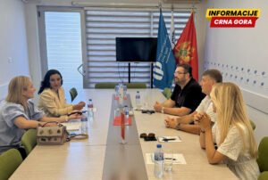UPCG i MPNI: SInstitucije moraju snažnije sarađivati, kako bi se mladima omogućili kvalitetniji karijerni razvoj
