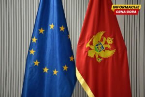 U EU se za penzije i socijalu izdvaja šest puta više nego u Crnoj Gori