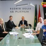RUP uveo dvodomni sistem upravljanja: Grbović predsjednik Nadzornog odbora, Laković novi generalni direktor