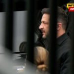 Tramp dočekao Zelenskog u Bijeloj kući