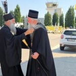 Porfirije u Crnoj Gori; SPC: Pobjeda na Vučjem dolu u istoriji srpskog naroda ostala je zapisana zlatnim slovima