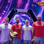 Iskustvo i timski duh aduti Dangerous Meridianbeta u Astani