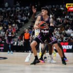 Još jedno pojačanje iz Pariza za Partizan: Nakon Stivensa stigao i Vilis
