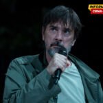 Vojin Ćetković: Pozorište je uvijek mlado, a glumac treba da ostane mlad